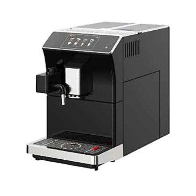 Кофемашина Hurakan HKN-BTB203 Кофемашина Hurakan HKN-BTB203