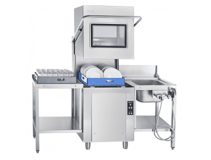Посудомоечное оборудование