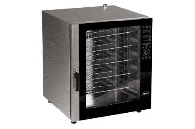 Электрическое тепловое оборудование