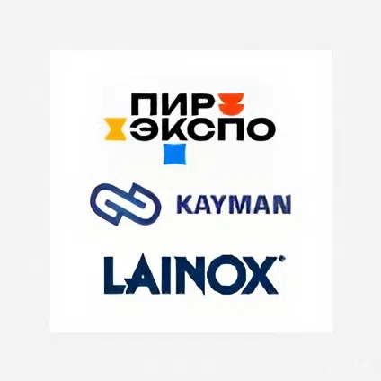 ПИР 2025 Kayman, Lainox