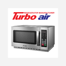 Новинка на складе - Turbo Air