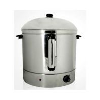 Электрическое тепловое оборудование