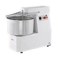 Тестомес спиральный MEC SK-25-2S