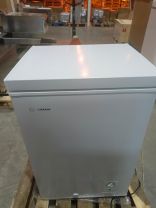 Ларь морозильный Hurakan HKN-BD100