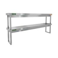 Электрическое тепловое оборудование