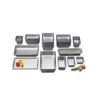 Гастроемкость Hurakan GN 1/9-100