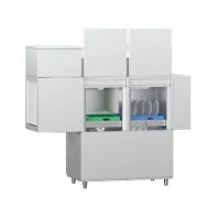 Туннельная посудомоечная машина Kayman WASHVORTEX МП-Т-1700-2Д П