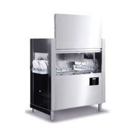 Машина посудомоечная туннельная Apach ARC100 (T101) П/Л