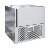 Шкаф шоковой заморозки CR3-G