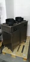 Электрическое тепловое оборудование Электрическое тепловое оборудование
