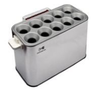 Электрическое тепловое оборудование