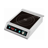 Электрическое тепловое оборудование