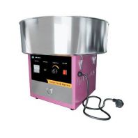 Электрическое тепловое оборудование