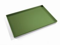 Противень Apach 600X400 тефлоновый Противень Apach 600X400 тефлоновый