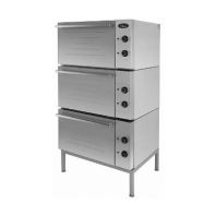 Электрическое тепловое оборудование