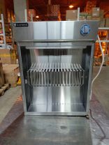 Стерилизатор ножей Kayman СН-1-18-Р А