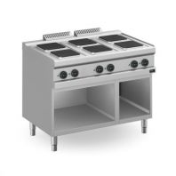 Электрическое тепловое оборудование