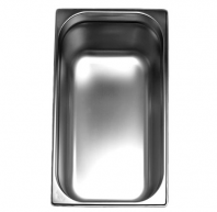 Гастроемкость Hurakan GN 1/1-200