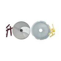 Диск соломка Robot Coupe 27116W 8х8 мм френч-фри Mineral+