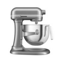 Планетарный миксер KitchenAid 5KSM70JPXECU серебристый Планетарный миксер KitchenAid 5KSM70JPXECU серебристый