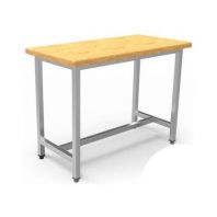 Стол кондитерский Кобор СПК-120/80