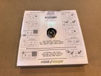 Диск терка Robot Coupe 28055W 1ММ RADISH MINERAL+