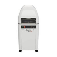 Тестоделитель-округлитель автоматический Apach Bakery Line SPA A11