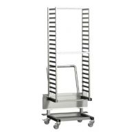 Тележка вкатная для печи Unox XEVTL-2011