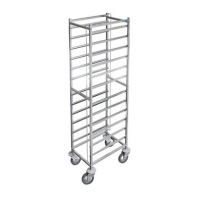 Стеллаж-шпилька для GN Kayman СШ-42/121 Стеллаж-шпилька для GN Kayman СШ-42/121