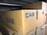 Весы торговые CAS LP-30 (V 1.6)