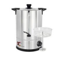 Электрическое тепловое оборудование