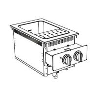 Электрическое тепловое оборудование