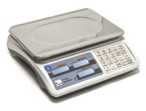 Весовое оборудование