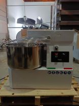 Спиральный тестомес Apach ASMX42F 2S 3Ф для дрожжевого теста