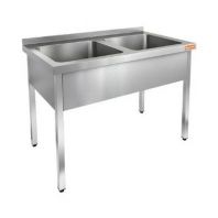 Ванна моечная НСО2М-10/6Б