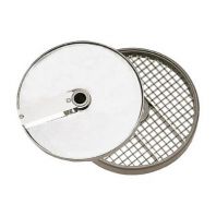 Диск кубики Robot Coupe 28110W 5ММ MINERAL+ Диск кубики Robot Coupe 28110W 5ММ MINERAL+