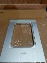 Форма для лотков Hurakan HKN-CPT1 210Х148 мм