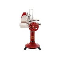 Слайсер Beckers FLYWHEEL (VOLANO) B116 на подставке красный Слайсер Beckers FLYWHEEL (VOLANO) B116 на подставке красный