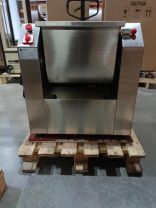 Тестомес для крутого теста Hurakan HKN-15HN Тестомес для крутого теста Hurakan HKN-15HN