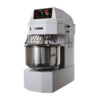 Спиральный тестомес Hurakan HKN-20SN для дрожжевого теста Спиральный тестомес Hurakan HKN-20SN для дрожжевого теста