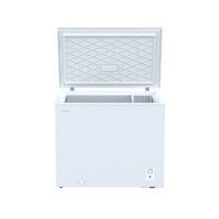 ЛАРЬ МОРОЗИЛЬНЫЙ HURAKAN HKN-BD300