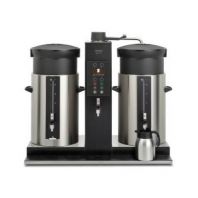 Кофеварка Animo CB 2X20W Кофеварка Animo CB 2X20W
