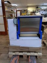 Тестомес для крутого теста Hurakan HKN-25HNM