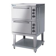 Электрическое тепловое оборудование