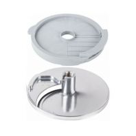 Диск соломка Robot Coupe 28135W 10Х10ММ френч-фри MINERAL+