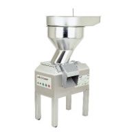 Овощерезка Robot Coupe CL60 AUTO 3Ф 2313F