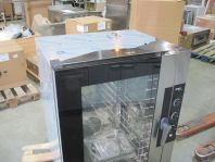 Электрическое тепловое оборудование