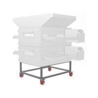 Подставка под печь конвеерную ROBOCHEF RL907022 АРТ.160382 Подставка под печь конвеерную ROBOCHEF RL907022 АРТ.160382