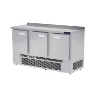 Стол морозильный Kayman КСМ-111/70-Н Стол морозильный Kayman КСМ-111/70-Н