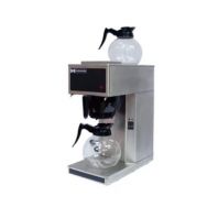 Кофеварка Hurakan HKN-CM2E